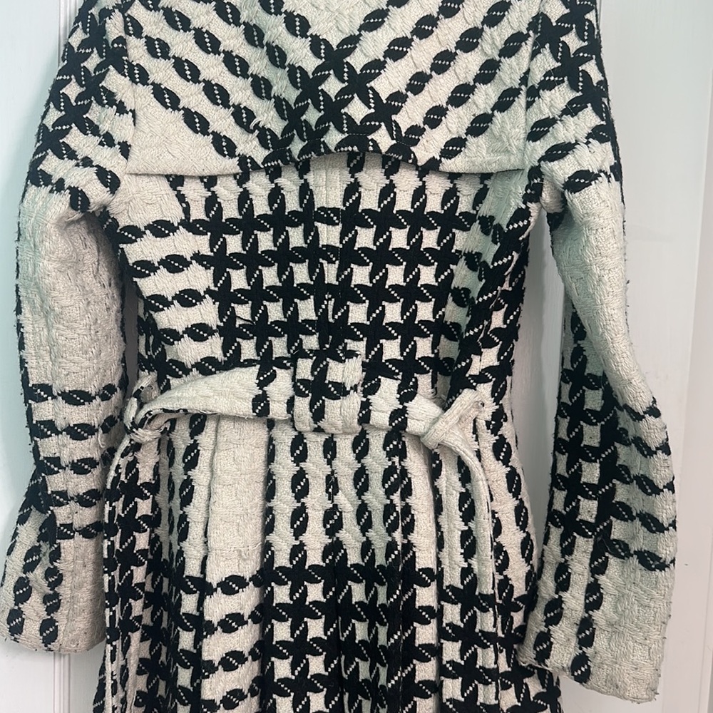 Express Peacoat - Picture 5 of 6